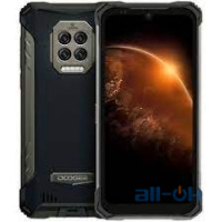 DOOGEE S86 Pro 8/128GB Black
